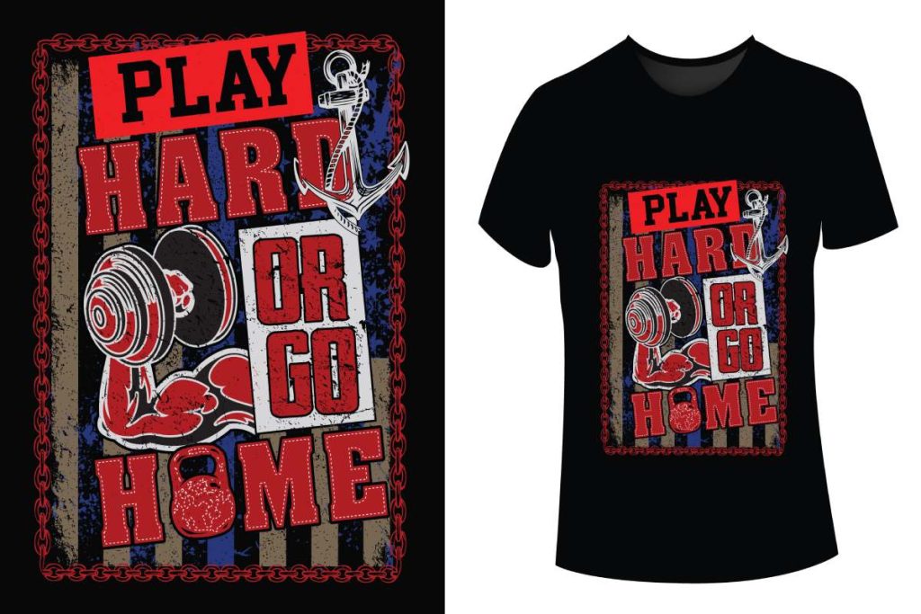 Best Dtf Sports Transfers For Game Day