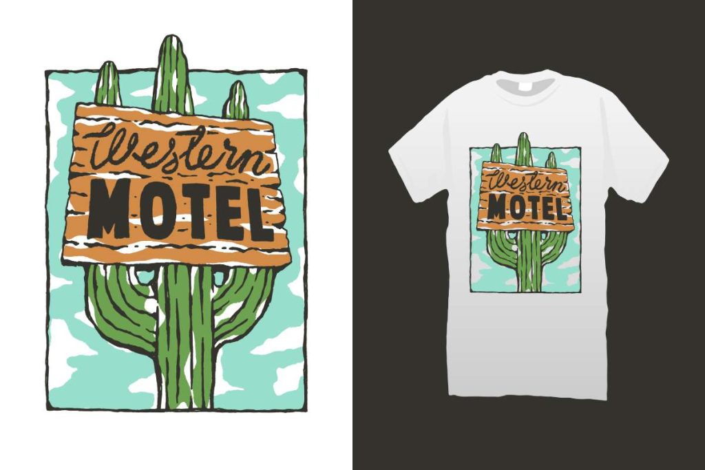 Best Texas-themed Dtf Transfers To Try